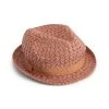 Next Damen WEAVE TRILBY - Hut - Pink