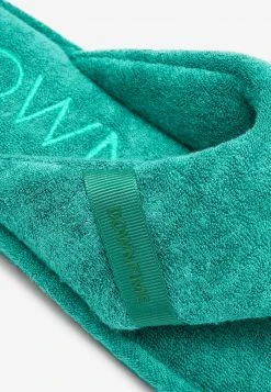 Next TOWEL TOE THONG - Bade-Zehentrenner - Green | Damen -Next Verkäufe 2022 a6d2eb18915f4cb5961cd705a906e650