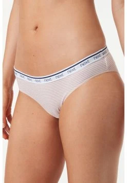 Next Damen COTTON RICH LOGO KNICKERS 4 PACK-BIKINI - Slip - Pink -Next Verkäufe 2022 a6d2fa15503a4f39bac2c4fa9c37d14d