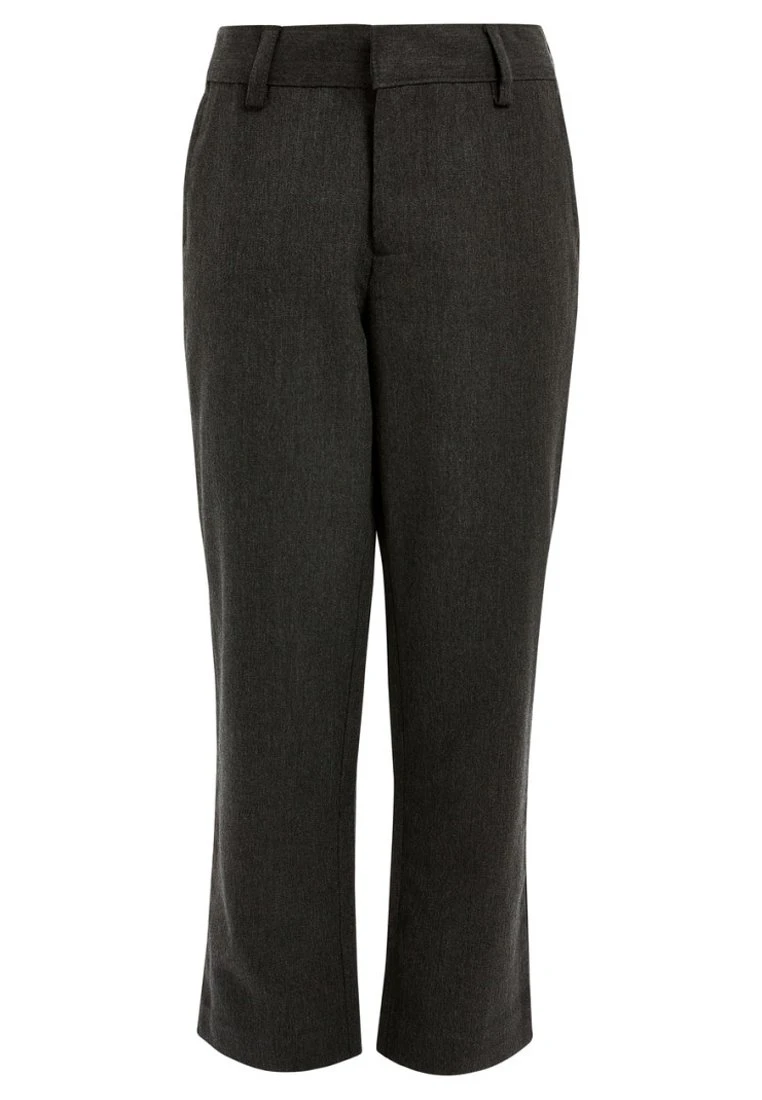 Next Kinder Stoffhose - Grey 1 Next Kinder Stoffhose - Grey