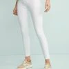 Next Damen Jeggings - White
