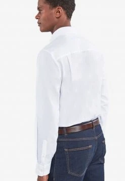 Next Herren OXFORD - Hemd - White -Next Verkäufe 2022 a6dbe05377df4ac6aacfbd3d0b8730bf