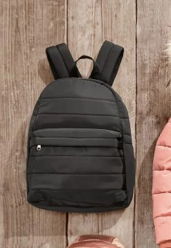 Next Kinder UNISEX - Schulranzen - Black -Next Verkäufe 2022 a6e5723f0ac54fae95f5fabc2e9a54a9