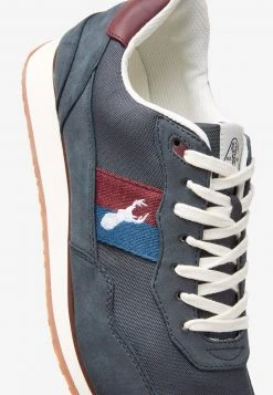 Next NAVY RETRO RUNNER TRAINERS - Sneaker Low - Blue | Herren -Next Verkäufe 2022 a6f1841a47214d15a9689b62b250cb20