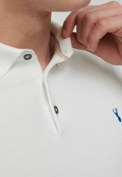 Next Poloshirt - White With Stag Embroidery | Herren -Next Verkäufe 2022 a6fcaa6a14a14241b33c71f205f46b89