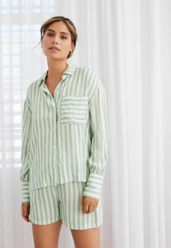 Next SET - Nachtwäsche Set - Pink | Damen