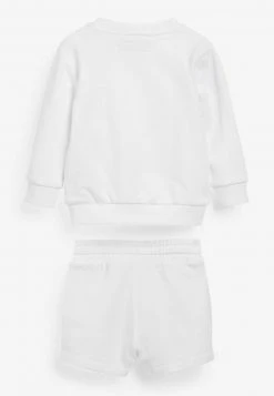 Next Kinder Sweatshirt - White -Next Verkäufe 2022 a719bd8472504b9ea93f2a91103861d9