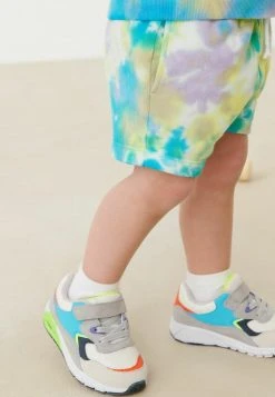 Kinder Next Tie Dye Character Jersey (3mths-7yrs) - Jogginghose - Purple Teal Yellow -Next Verkäufe 2022 a71c519f268f4d218e860313f2123efd