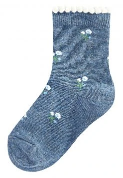 Next Kinder 7 PACK PRETTY - Socken - Blue -Next Verkäufe 2022 a73834ff8de445b6bf9446e38b9fffe9