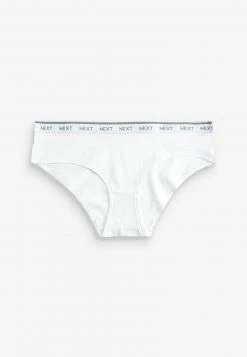 Next Damen RICH LOGO KNICKERS 7 PACK - Slip - Multi Pastel -Next Verkäufe 2022 a73f8d7d5dab4b4a990762ec673ab315