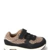 Next ELASTIC BUBBLE - Sneaker Low - Black | Kinder