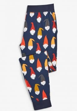 Next Herren MATCHING FAMILY GONK - Nachtwäsche Shirt - Dark Blue -Next Verkäufe 2022 a74e618adbe040e0b998020c88dfe88f