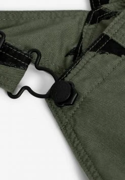 Next Kinder Latzhose - Green -Next Verkäufe 2022 a74f9c468a014900b887ba297fdde049