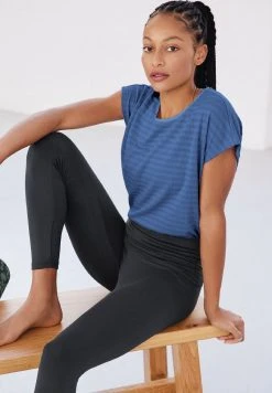 Next T-Shirt Print - Blue | Damen -Next Verkäufe 2022 a78a6335ffcf4b819790441a6339ca43