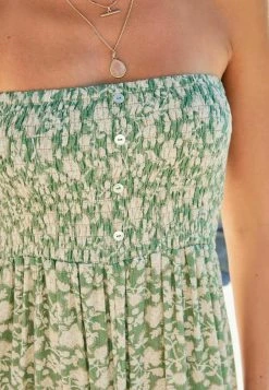 Next Damen SHIRRED BANDEAU - Freizeitkleid - Green Ditsy 7 Next Damen SHIRRED BANDEAU - Freizeitkleid - Green Ditsy -Next Verkäufe 2022 a78b7837ad0943968777c99171ff88f4