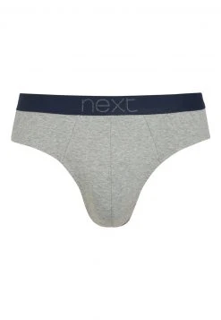 Next Herren BRIGHT WAISTBAND BRIEFS EIGHT PACK - Slip - Blue -Next Verkäufe 2022 a79b96c426454e97b13e54e352021a8e
