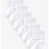 Next Unisex 7 PACK - Socken - White