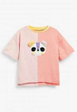 Next Kinder 2 PACK - Nachtwäsche Set - Multi Colourblock Character -Next Verkäufe 2022 a7be0578675347b9a03c9c66b51ea1dd