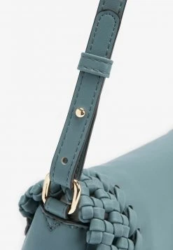 Next Damen WEAVE DETAIL - Umhängetasche - Blue -Next Verkäufe 2022 a7d6ff07ddb348048e8c36f41693c91f