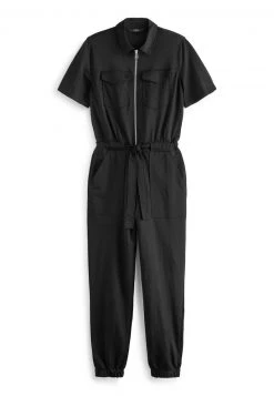 Next Damen ZIP UTILITY - Jumpsuit - Black 9 Next Damen ZIP UTILITY - Jumpsuit - Black -Next Verkäufe 2022 a7e12475300f42e397e2782faeb59461
