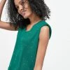 Next STAR - Top - Teal | Damen