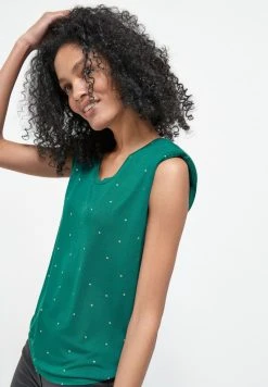 Next STAR - Top - Teal | Damen