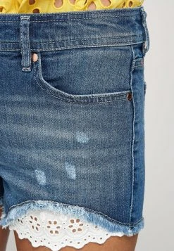 Next Damen Jeans Shorts - Blue Denim -Next Verkäufe 2022 a82771a50a0f4e08bf4cca94839ef937