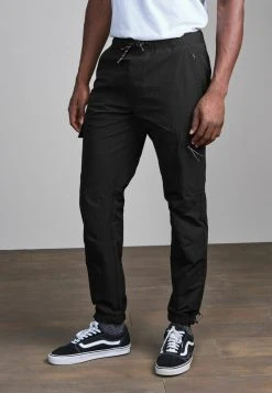 Next Herren Cargohose - Black