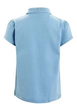 Next Kinder TWO PACK - Poloshirt - Blue -Next Verkäufe 2022 a8346254722349019b78a70d1660aa23