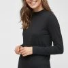 Next Damen Langarmshirt - Black