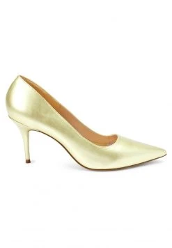 Next Damen Pumps - Gold