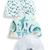 Next Kinder 3 PACK - Mütze - Blue