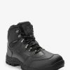 Next Herren Schnürstiefelette - Black