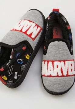 Next Kinder MARVEL - Slipper - Grey 9 Next Kinder MARVEL - Slipper - Grey -Next Verkäufe 2022 a87c15da416c4a4cb1cd0933cec6daf1