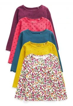 Next Langarmshirt - Multi Coloured | Kinder