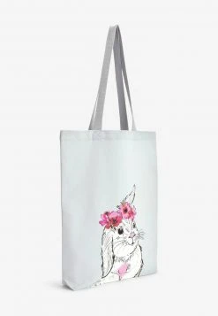 Next Damen Handtasche - Light Blue -Next Verkäufe 2022 a88b7871111e470bb2322636c2141404