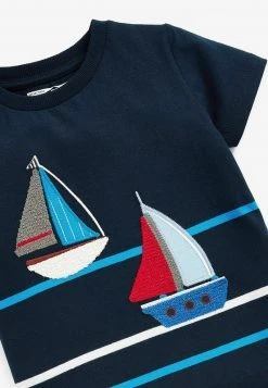 Next Kinder SET - Shorts - Blue -Next Verkäufe 2022 a88d15653890427ab8ad7af44545242f