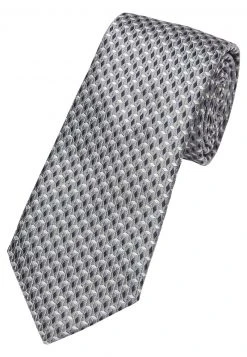 Next Herren Krawatte - Silver