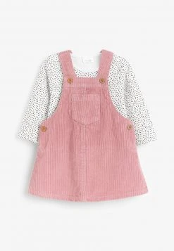 Next Kinder Langarmshirt - Pink