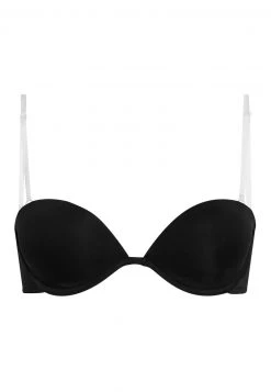 Next Damen Trägerloser/variabler BH - Black -Next Verkäufe 2022 a8c5f3ea1aa54a1cae132a7465409f86