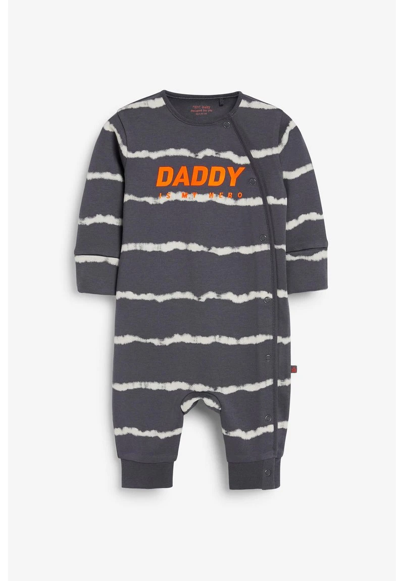 Next Kinder Pyjama - White (394700) 1 Next Kinder Pyjama - White (394700)