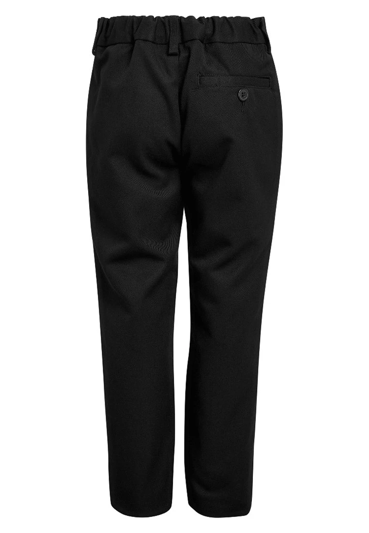 Next Stoffhose - Black | Kinder 2 Next Stoffhose - Black | Kinder – Bild 2