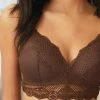 Next Damen DAISY - Bügel BH - Dark Brown