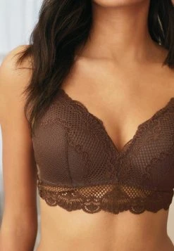 Next Damen DAISY - Bügel BH - Dark Brown