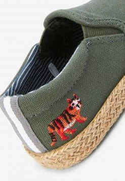 Next Kinder Espadrille - Khaki Green -Next Verkäufe 2022 a8f87e8bbfe44bbdbb7f82bd5fb7ace6