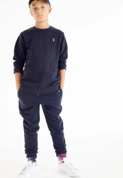 Next Kinder Jogginghose - Blue