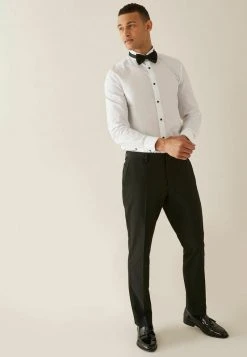 Next Herren Chino - Black -Next Verkäufe 2022 a914d2789adc4bde9ed32571f45fa14a