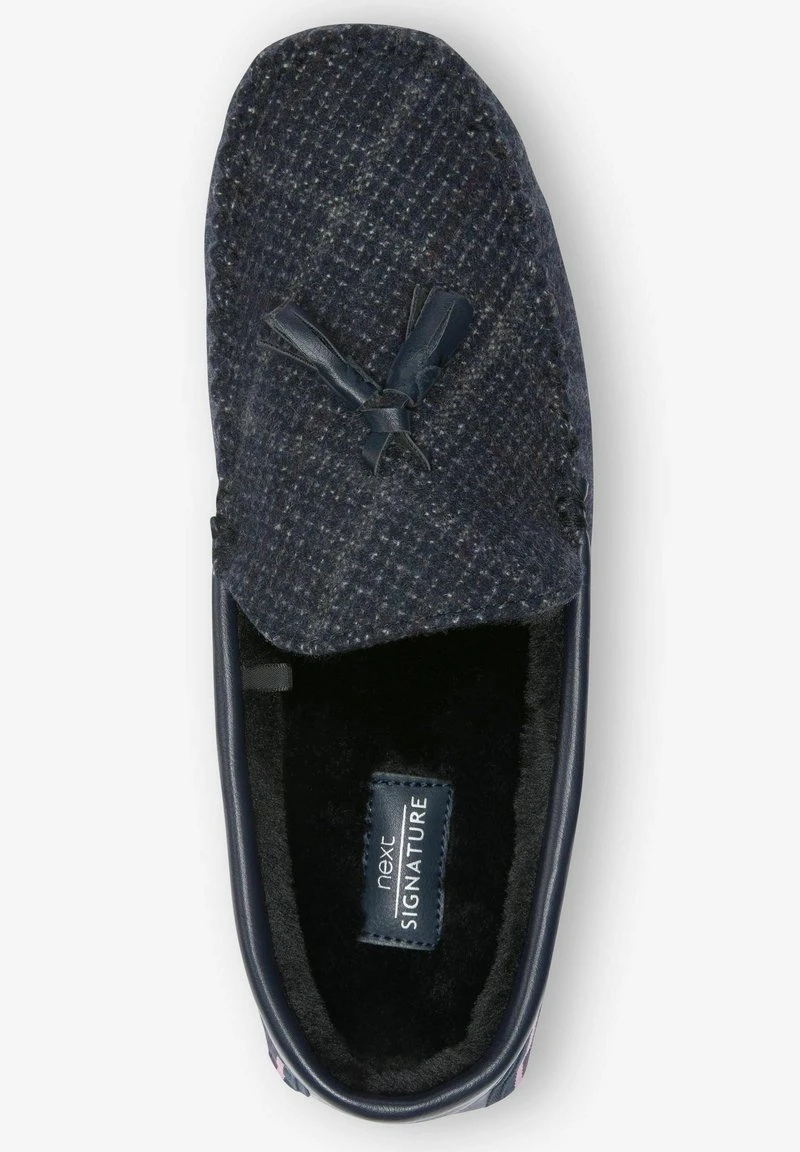 Next Herren SIGNATURE - Mokassin - Blue 3 Next Herren SIGNATURE - Mokassin - Blue – Bild 3