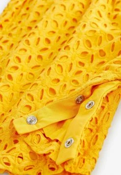 Next Kinder BRODERIE - Jumpsuit - Mango Yellow 11 Next Kinder BRODERIE - Jumpsuit - Mango Yellow -Next Verkäufe 2022 a95536c5f1d94e8fb9a1c7eef1220d4e