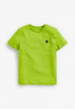 Next Kinder Pack Of:3 - T-Shirt Print - Multi-coloured -Next Verkäufe 2022 a95c67d9ea3c492ba165498357cc3fbf